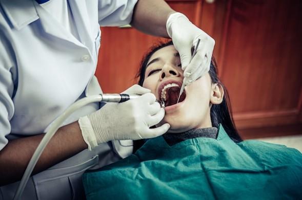 Understanding The Benefits Of Root Canal Treatment