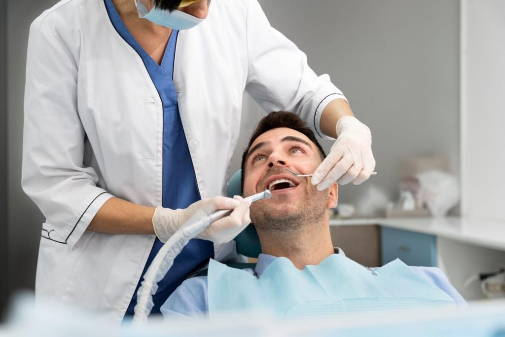 Teeth Cleaning: Expert Answers To FAQs