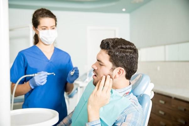 Navigating Wisdom Tooth Extraction: Your Guide To Smooth Recovery And Lifestyle Adjustments