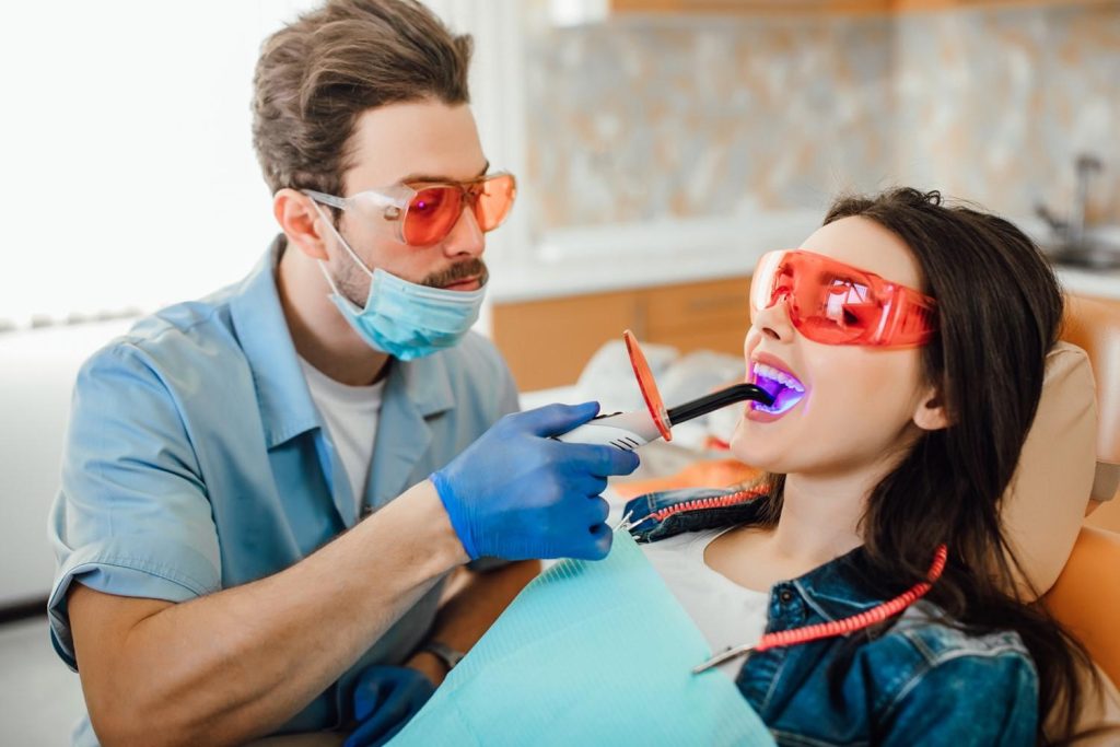 FAQs Around Laser Dentistry Shedding Light On Your Queries